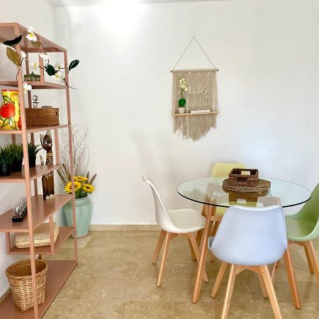Apartamento Kennedy 1 By Gestaltur Μπένιντορμ Εξωτερικό φωτογραφία