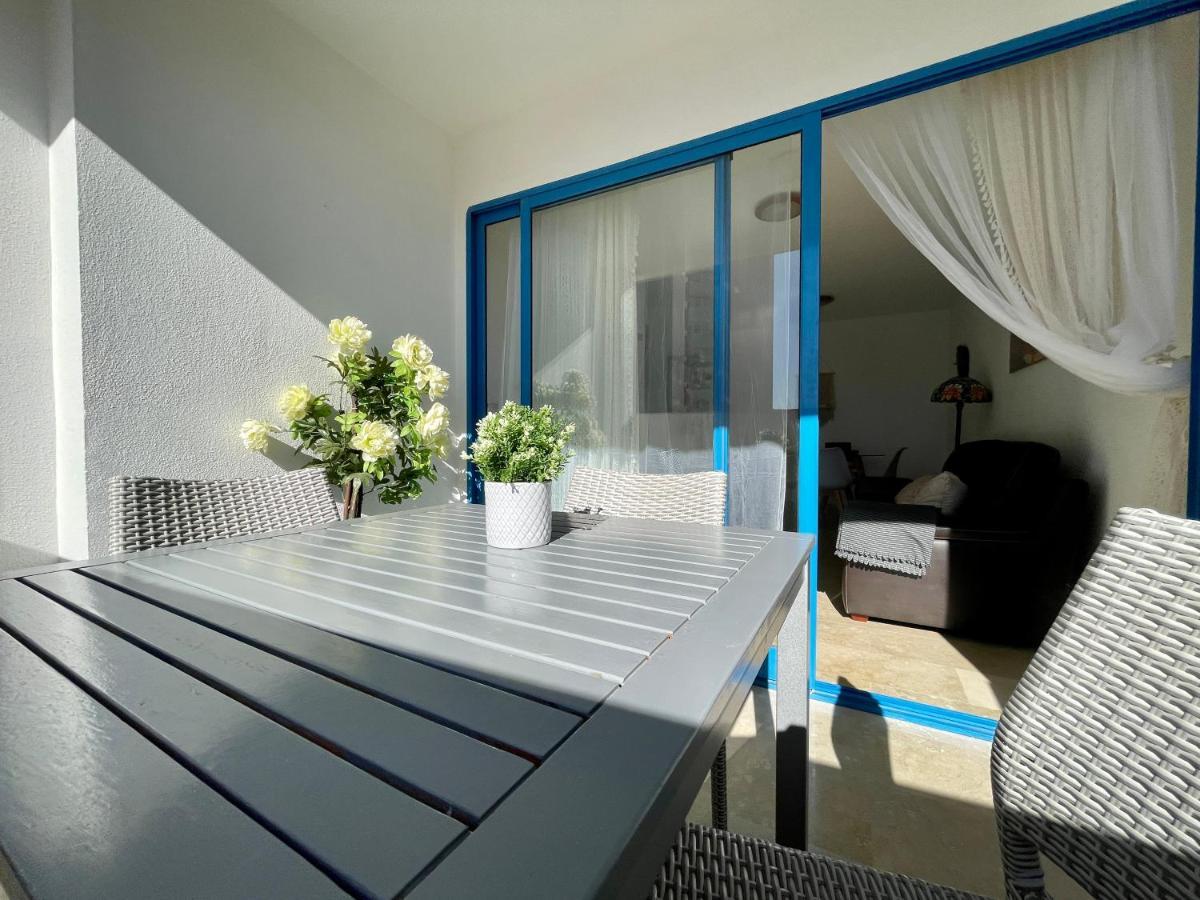 Apartamento Kennedy 1 By Gestaltur Μπένιντορμ Εξωτερικό φωτογραφία