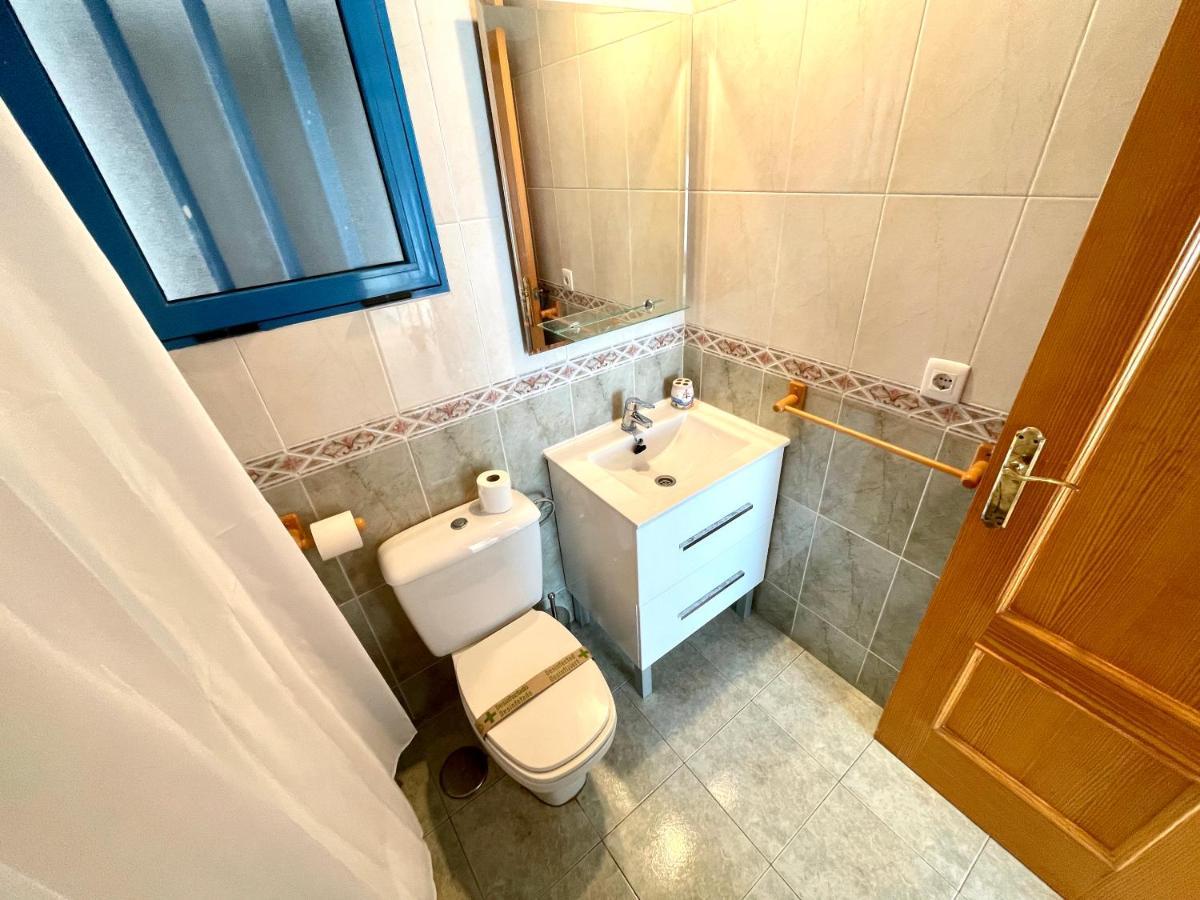 Apartamento Kennedy 1 By Gestaltur Μπένιντορμ Εξωτερικό φωτογραφία