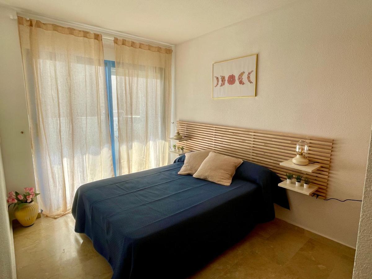 Apartamento Kennedy 1 By Gestaltur Μπένιντορμ Εξωτερικό φωτογραφία